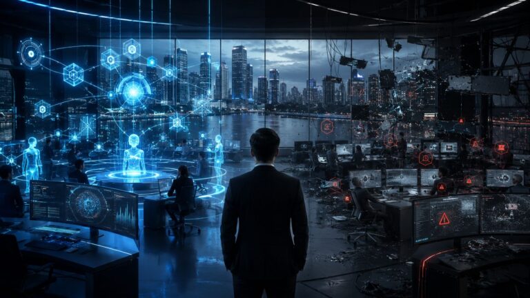 87% of APAC Enterprises Plan Agentic AI Deployments—Only 13% Have Scaled Beyond Pilots