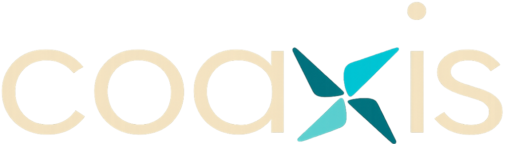 Coaxis Coaxis