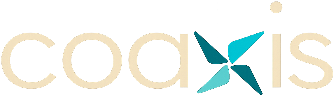 Coaxis